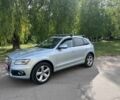 Серый Шевроле Авео, объемом двигателя 1.5 л и пробегом 120 тыс. км за 4400 $, фото 1 на Automoto.ua