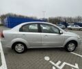 Сірий Шевроле Авео, об'ємом двигуна 1.6 л та пробігом 353 тис. км за 4000 $, фото 6 на Automoto.ua