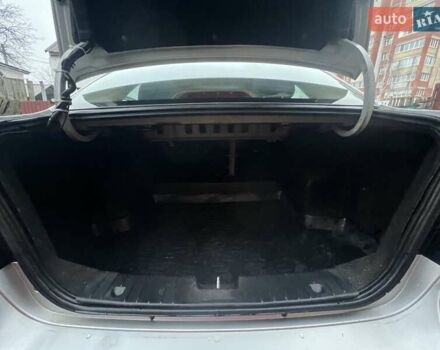 Сірий Шевроле Авео, об'ємом двигуна 1.6 л та пробігом 353 тис. км за 4000 $, фото 22 на Automoto.ua