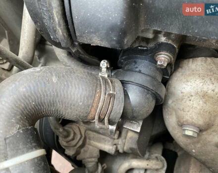 Серый Шевроле Авео, объемом двигателя 1.6 л и пробегом 194 тыс. км за 2299 $, фото 48 на Automoto.ua