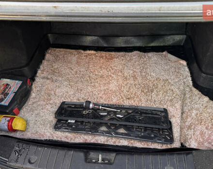 Шевроле Авео 2007 в Виннице на Automoto.ua Серый Шевроле Авео, объемом двигателя 1.6 л и пробегом 138 тыс. км за 3200 $, фото 22 на Automoto.ua