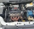 Серый Шевроле Авео, объемом двигателя 1.5 л и пробегом 255 тыс. км за 5000 $, фото 6 на Automoto.ua