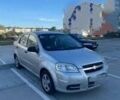 Серый Шевроле Авео, объемом двигателя 0 л и пробегом 190 тыс. км за 3400 $, фото 1 на Automoto.ua