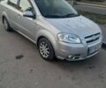 Сірий Шевроле Авео, об'ємом двигуна 1.5 л та пробігом 284 тис. км за 1999 $, фото 1 на Automoto.ua