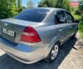 Серый Шевроле Авео, объемом двигателя 1.5 л и пробегом 116 тыс. км за 3800 $, фото 6 на Automoto.ua