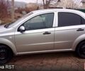 Серый Шевроле Авео, объемом двигателя 1.5 л и пробегом 180 тыс. км за 3600 $, фото 1 на Automoto.ua