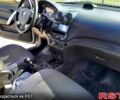 Серый Шевроле Авео, объемом двигателя 1.5 л и пробегом 315 тыс. км за 3700 $, фото 7 на Automoto.ua