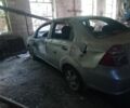 Серый Шевроле Авео, объемом двигателя 1.5 л и пробегом 170 тыс. км за 1200 $, фото 1 на Automoto.ua
