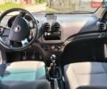Сірий Шевроле Авео, об'ємом двигуна 1.5 л та пробігом 170 тис. км за 5500 $, фото 33 на Automoto.ua