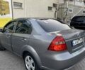 Сірий Шевроле Авео, об'ємом двигуна 1.5 л та пробігом 95 тис. км за 4100 $, фото 2 на Automoto.ua