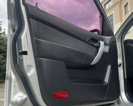 Серый Шевроле Авео, объемом двигателя 1.5 л и пробегом 161 тыс. км за 5300 $, фото 92 на Automoto.ua