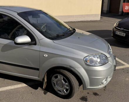 Шевроле Авео 2007 в Виннице на Automoto.ua Серый Шевроле Авео, объемом двигателя 1.6 л и пробегом 138 тыс. км за 3200 $, фото 7 на Automoto.ua