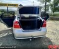 Серый Шевроле Авео, объемом двигателя 1.5 л и пробегом 315 тыс. км за 3700 $, фото 6 на Automoto.ua