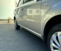 Серый Шевроле Авео, объемом двигателя 1.5 л и пробегом 214 тыс. км за 3400 $, фото 1 на Automoto.ua