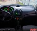Серый Шевроле Авео, объемом двигателя 1.5 л и пробегом 333 тыс. км за 3550 $, фото 12 на Automoto.ua