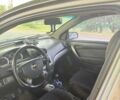 Сірий Шевроле Авео, об'ємом двигуна 1.5 л та пробігом 197 тис. км за 3800 $, фото 16 на Automoto.ua