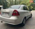 Сірий Шевроле Авео, об'ємом двигуна 1.6 л та пробігом 164 тис. км за 3800 $, фото 10 на Automoto.ua