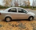 Сірий Шевроле Авео, об'ємом двигуна 1.2 л та пробігом 194 тис. км за 3850 $, фото 5 на Automoto.ua