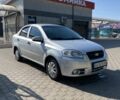 Сірий Шевроле Авео, об'ємом двигуна 1.5 л та пробігом 215 тис. км за 2950 $, фото 1 на Automoto.ua
