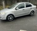 Серый Шевроле Авео, объемом двигателя 1.5 л и пробегом 220 тыс. км за 3000 $, фото 3 на Automoto.ua