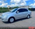 Сірий Шевроле Авео, об'ємом двигуна 1.6 л та пробігом 137 тис. км за 4600 $, фото 1 на Automoto.ua