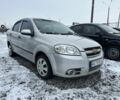 Сірий Шевроле Авео, об'ємом двигуна 1.5 л та пробігом 280 тис. км за 3399 $, фото 1 на Automoto.ua