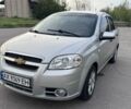 Серый Шевроле Авео, объемом двигателя 1.5 л и пробегом 160 тыс. км за 2750 $, фото 1 на Automoto.ua