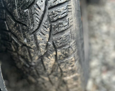 Сірий Шевроле Авео, об'ємом двигуна 1.5 л та пробігом 250 тис. км за 2450 $, фото 6 на Automoto.ua