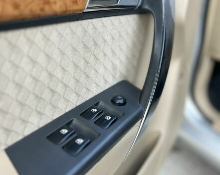 Серый Шевроле Авео, объемом двигателя 1.6 л и пробегом 214 тыс. км за 2700 $, фото 21 на Automoto.ua