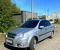 Сірий Шевроле Авео, об'ємом двигуна 1.5 л та пробігом 225 тис. км за 3700 $, фото 1 на Automoto.ua