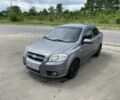Сірий Шевроле Авео, об'ємом двигуна 1.5 л та пробігом 200 тис. км за 4899 $, фото 1 на Automoto.ua