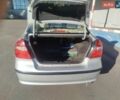 Серый Шевроле Авео, объемом двигателя 1.6 л и пробегом 212 тыс. км за 3700 $, фото 1 на Automoto.ua