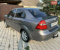 Серый Шевроле Авео, объемом двигателя 1.5 л и пробегом 160 тыс. км за 4500 $, фото 10 на Automoto.ua