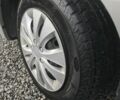 Серый Шевроле Авео, объемом двигателя 1.6 л и пробегом 275 тыс. км за 2300 $, фото 5 на Automoto.ua