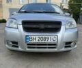 Сірий Шевроле Авео, об'ємом двигуна 1.5 л та пробігом 197 тис. км за 3800 $, фото 9 на Automoto.ua