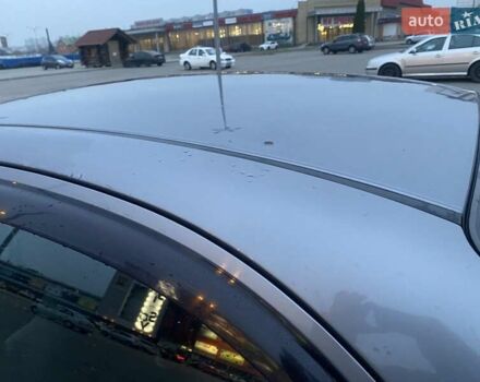 Сірий Шевроле Авео, об'ємом двигуна 1.5 л та пробігом 236 тис. км за 2900 $, фото 11 на Automoto.ua