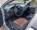 Серый Шевроле Авео, объемом двигателя 1.5 л и пробегом 204 тыс. км за 3200 $, фото 4 на Automoto.ua