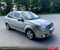Сірий Шевроле Авео, об'ємом двигуна 1.4 л та пробігом 180 тис. км за 3999 $, фото 1 на Automoto.ua