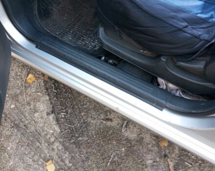 Серый Шевроле Авео, объемом двигателя 1.5 л и пробегом 18 тыс. км за 3600 $, фото 6 на Automoto.ua