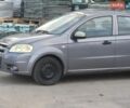 Сірий Шевроле Авео, об'ємом двигуна 1.5 л та пробігом 316 тис. км за 3500 $, фото 1 на Automoto.ua
