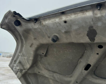 Сірий Шевроле Авео, об'ємом двигуна 1.5 л та пробігом 245 тис. км за 3500 $, фото 27 на Automoto.ua