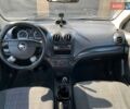 Серый Шевроле Авео, объемом двигателя 1.5 л и пробегом 260 тыс. км за 4100 $, фото 18 на Automoto.ua