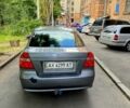 Сірий Шевроле Авео, об'ємом двигуна 1.5 л та пробігом 271 тис. км за 3799 $, фото 2 на Automoto.ua