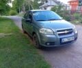 Сірий Шевроле Авео, об'ємом двигуна 1.5 л та пробігом 250 тис. км за 3150 $, фото 1 на Automoto.ua