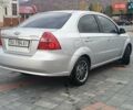 Сірий Шевроле Авео, об'ємом двигуна 1.6 л та пробігом 270 тис. км за 3500 $, фото 1 на Automoto.ua