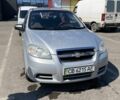 Сірий Шевроле Авео, об'ємом двигуна 1.5 л та пробігом 180 тис. км за 2250 $, фото 1 на Automoto.ua