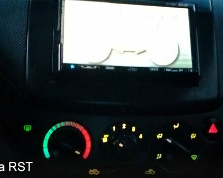 Сірий Шевроле Авео, об'ємом двигуна 1.5 л та пробігом 205 тис. км за 3500 $, фото 6 на Automoto.ua