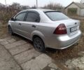Серый Шевроле Авео, объемом двигателя 0 л и пробегом 280 тыс. км за 3400 $, фото 3 на Automoto.ua