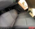 Серый Шевроле Авео, объемом двигателя 1.5 л и пробегом 333 тыс. км за 3550 $, фото 11 на Automoto.ua