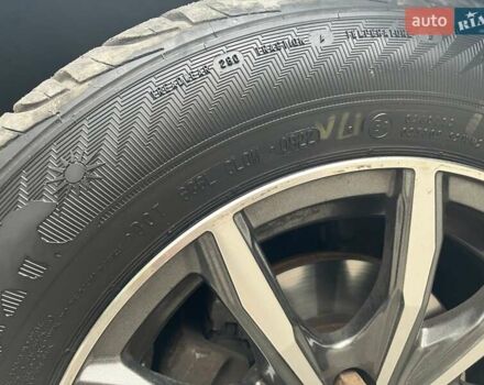 Сірий Шевроле Авео, об'ємом двигуна 1.6 л та пробігом 164 тис. км за 3800 $, фото 43 на Automoto.ua